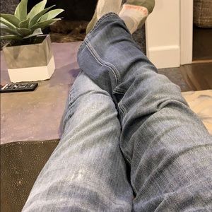 Meet your Posher, Brbrian